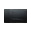Image Series Flexible Desk Pad, 33-1/4w x 20-1/8d, Ebony ELD15811