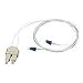 Belkin 25m Duplex Fiber Optic Cable ( F2f202l7-25m )