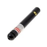 High-Power200mWRedLaserPen(BurnsMatch+VisibleBeamDaytime)