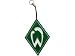 TakeMS MEM-Drive Werder Bremen TMS4GUWBR2R99 - USB-Flash-Laufwerk - 4 GB