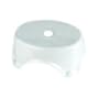 PRIMO Freedom Step Stool White