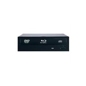 LITE-ON 4x Blu-ray Disc SATA Internal Optical Drive iHOS104
