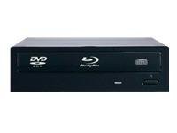 LITE-ON 4x Blu-ray Disc SATA Internal Optical Drive iHOS104