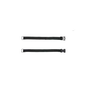 Valco Latitude Twin Car Seat Adapter - Graco/Britax/Maxi-Cosi/Peg Perego Graco/Britax