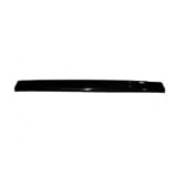 Auto Ventshade 22256 Hood Shields Bugflector 1984-2001 Jeep Cherokee by Auto Ventshade