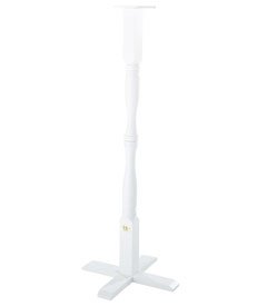 Novelty Birdhouse Pedestal