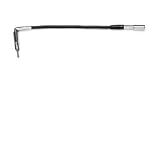 New 40gm20 Gm Factory Radio Mini Barbed Connector Aftermarket Antenna Modern Design Metra
