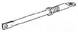 Ridgid 18098 Assembly, Brace [並行輸入品]