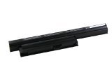 Sony VGP-BPS22 Battery 39Wh, 3500mAh