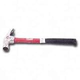 Plumb 11417 22 oz Premium Fiberglass Rip Claw Checked Face Hammer