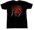 BAD RELIGION - Recipe For Hate - Black T-shirt