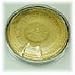 Pearl Water Make-up 25 ml Gold
