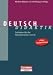 Fachdidaktik: Deutsch-Didaktik