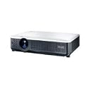 Sanyo PLC XU78 - LCD projector - 3000 ANSI lumens - XGA (1024 x 768) - 4:3