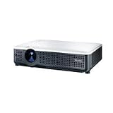 Sanyo PLC XU78 - LCD projector - 3000 ANSI lumens - XGA (1024 x 768) - 4:3