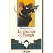 Le chemin de Rungis