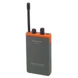 Panasonic パナガイド ワイヤレスマイク RD-M650Z-H
