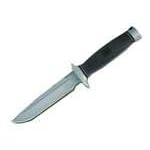 SOG Specialty Knives and Tools S21B-K GOV-TAC, Bead Blasted by Sog