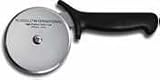 Pizza Cutter Black Handle