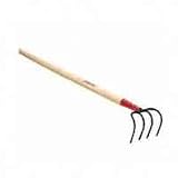 Garden Cultivators, 4-Tines