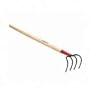 Garden Cultivators, 4-Tines