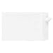 Quality Park R4290 Quality Park Tyvek Open End Exp Envelopes, 12x16x2, White, 100/ctn