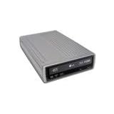 OWC Mercury Pro Super Multi Blue FireWire 800/400/USB2/eSATA Blu-ray - Burn Blu-ray/DVD/DL-DVD/CDs!