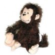 Monkey Webkinz by Ganz