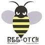 BEE-OTCH WINDOW DECAL