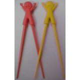IMAGE OF Chopstick for kids 3 (2 pairs as shown)