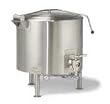 Vulcan-Hart ST100 100 gal Stationary Direct Steam Kettle