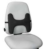 Kensington Lumbar Back Rest (K62823US)
