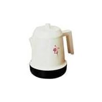 Maxi-Matic EHC-900 Elite Cuisine 4-Cup Percolator, White