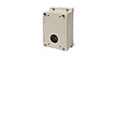AXIS - Wall mount bracket