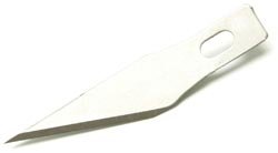 Martha Stewart Knife Blade Refill 15/Pkg M281021; 3 Items/Order