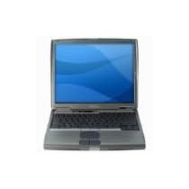 Dell Latitude D600 PentiumM 1.6Ghz 512Mb 40Gb WiFi CDD+RW/DVD Laptop