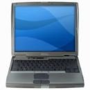 Dell D600 Pentium M 1.6GHz 512MB 30GB CDRW/DVD 14.1