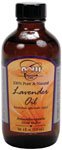Now foods Lavender Oil 4 oz