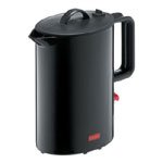 Bodum 5410-01USA Mini Ibis 27-Ounce Electric Water Kettle