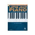 Latin Jazz Piano: The Complete Guide With CD!