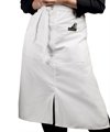 Apron - Front Slit Bistro