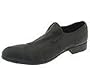 1853 by Levi's Bank | Men's Slip-on Dress Shoes Black Leather