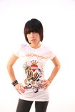 Ed Hardy - NEW YORK CITY SPECIALTY T-SHIRT--XS