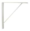 Battalion 4PB74 Bracket, Shelf, 16x18 In