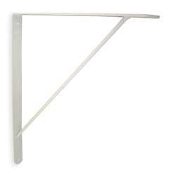 Battalion 4PB74 Bracket, Shelf, 16x18 In