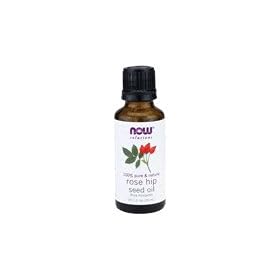 Now Foods ROSE HIP SEED OIL
