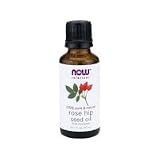 Now Foods Rose Hip Seed Oil