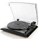 Ion Audio USB Turntable with Dust Cover and Software
