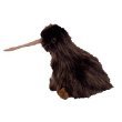 Ty Beanie Buddies - Beak the Kiwi Bird