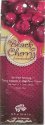 3 packets 2012 BLACK CHERRY CHEESECAKE 50XBlackBronze TanEnhance